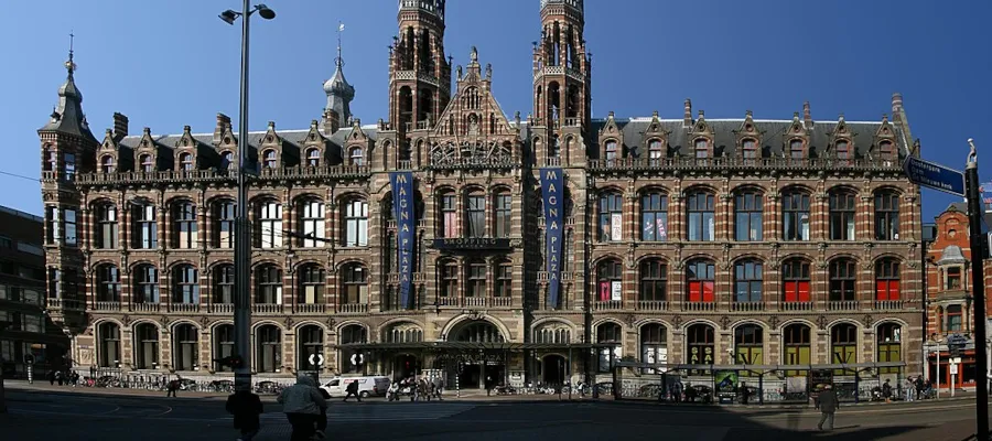 Les incontournables d'Amsterdam