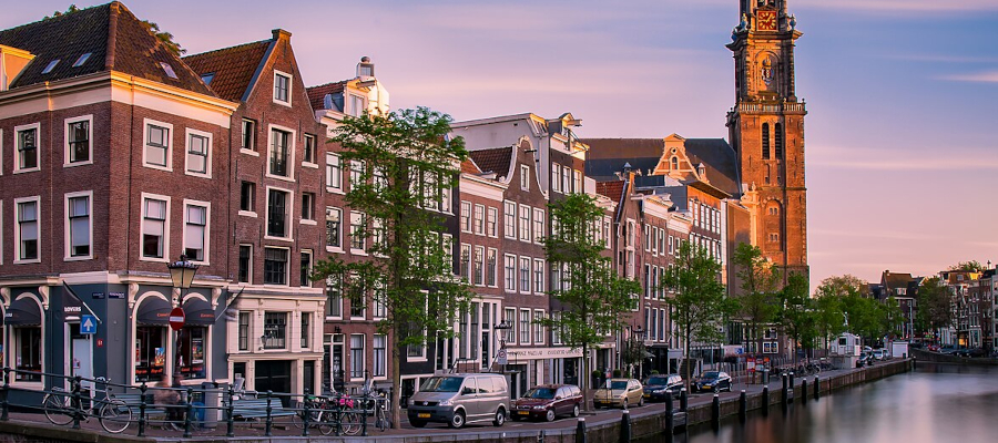 Photo 2 amsterdam_highlights à Amsterdam