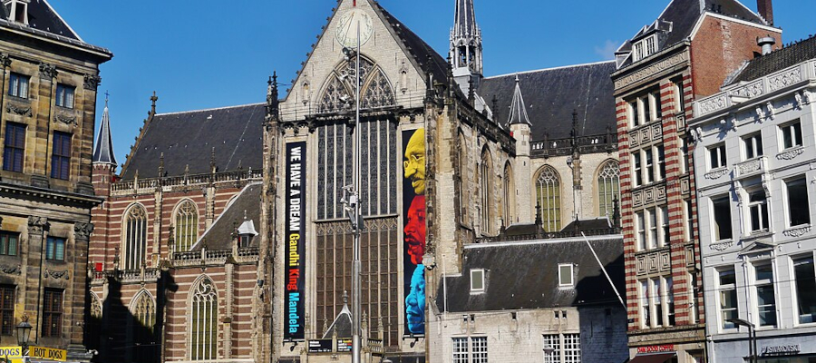 Photo 3 amsterdam_highlights à Amsterdam