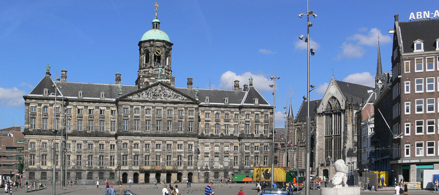 Photo 4 amsterdam_highlights à Amsterdam