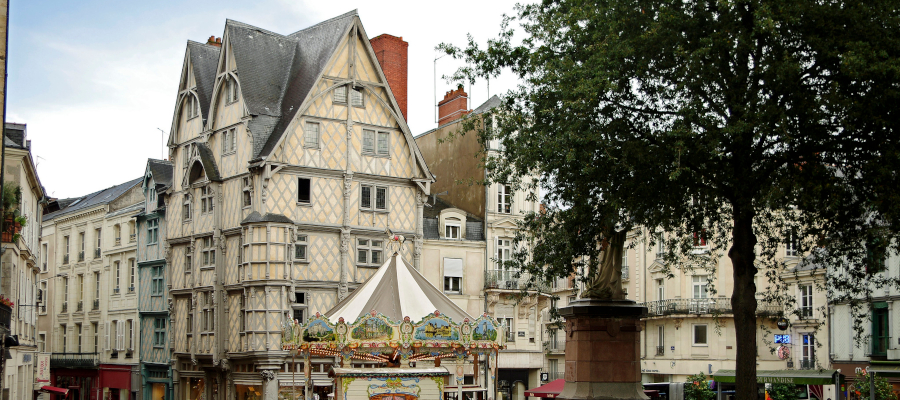 Photo 2 angers_highlights à Angers