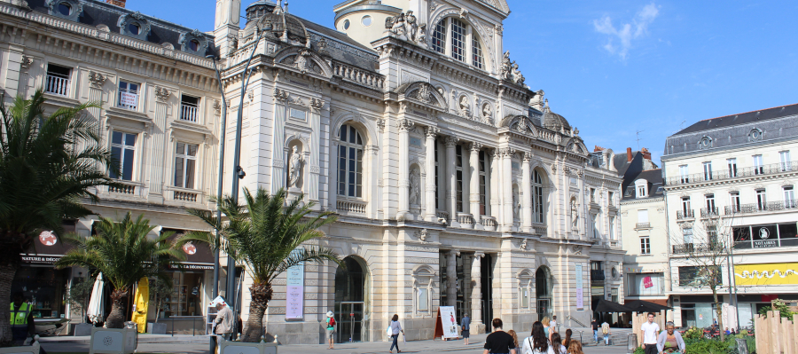 Photo 3 angers_highlights à Angers