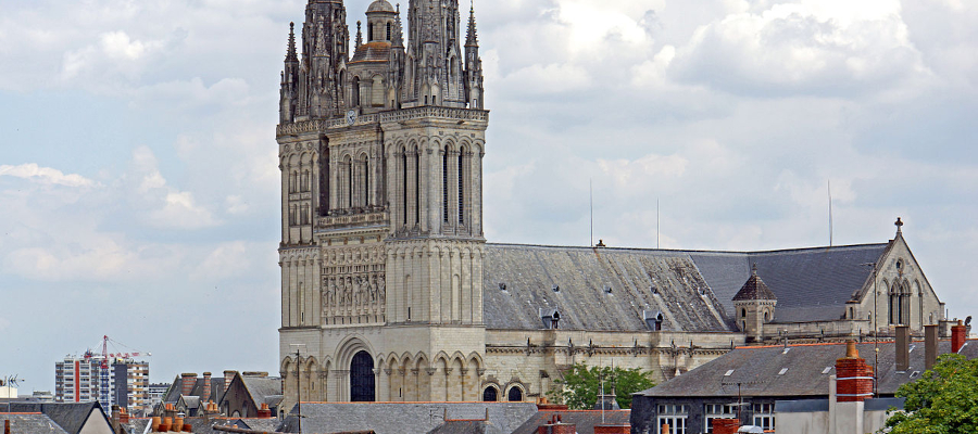 Photo 4 angers_highlights à Angers