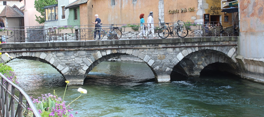 Photo 3 annecy_highlights à Annecy
