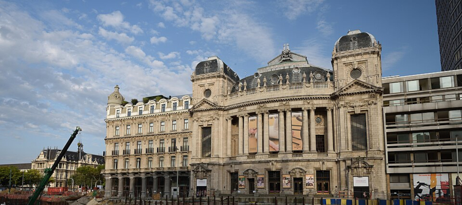 Photo 4 antwerp_highlights à Anvers