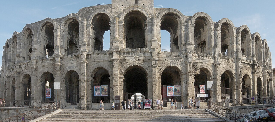 Photo 2 arles_highlights à Arles