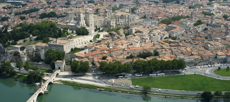 Les incontournables d'Avignon