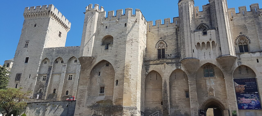 Photo 2 avignon_highlights à Avignon