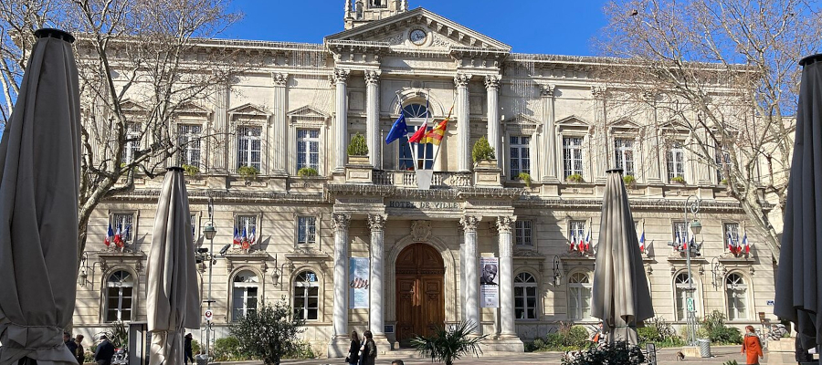 Photo 3 avignon_highlights à Avignon