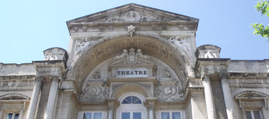 Photo 4 avignon_highlights à Avignon