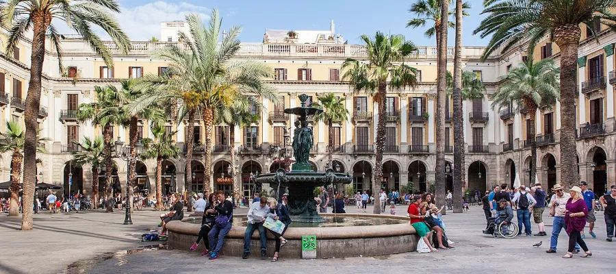 Les incontournables de Barcelone