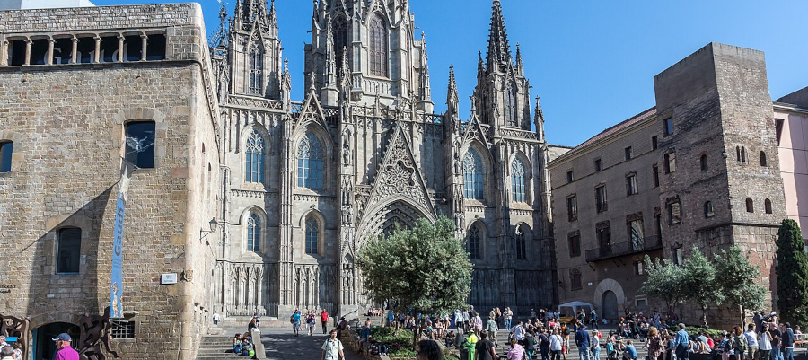 Photo 4 barcelona_highlights à Barcelone