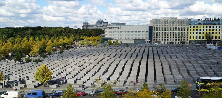 Photo 2 berlin_third_reich_and_cold_war à Berlin