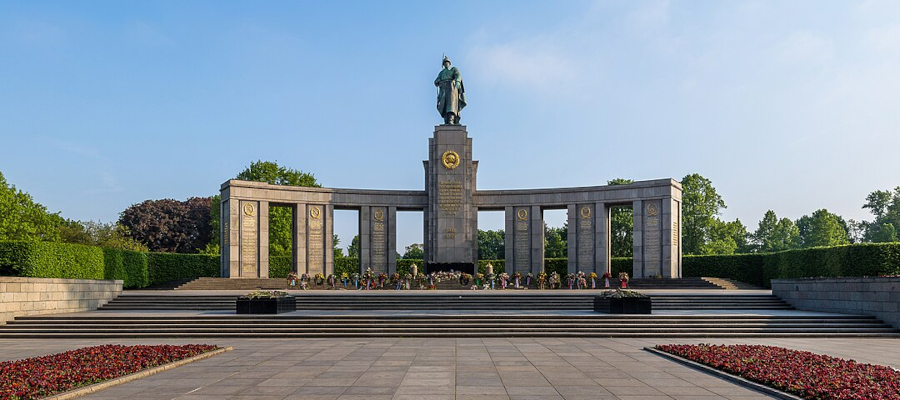 Photo 3 berlin_third_reich_and_cold_war à Berlin