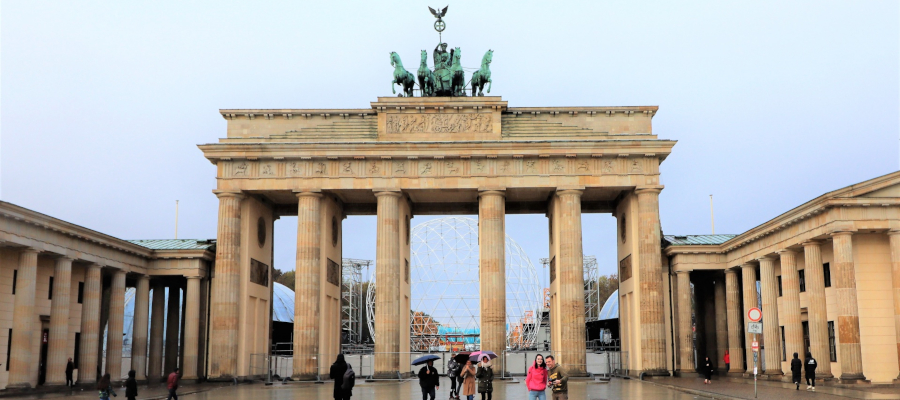 Photo 4 berlin_third_reich_and_cold_war à Berlin