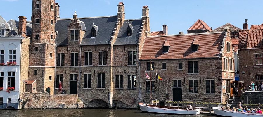 Photo 3 bruges_highlights à Bruges