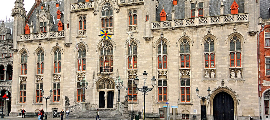 Photo 4 bruges_highlights à Bruges