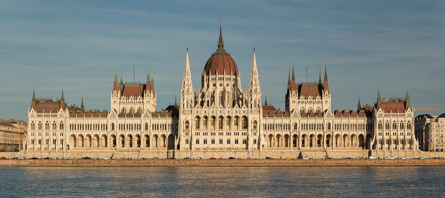 Photo 1 budapest_highlights à Budapest