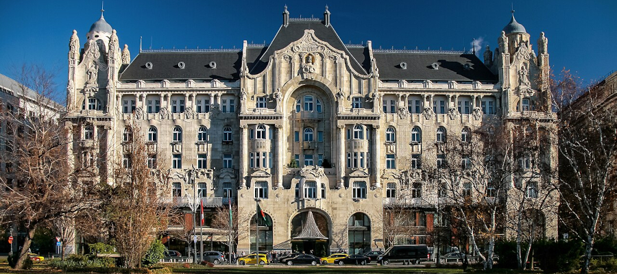 Photo 2 budapest_highlights à Budapest