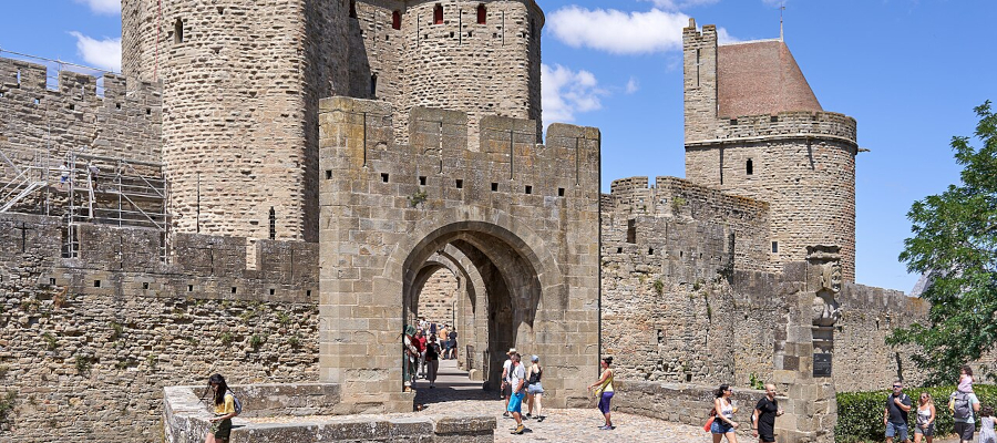 Photo 2 carcassonne_highlights à Carcassonne