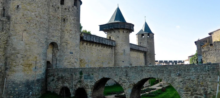 Photo 4 carcassonne_highlights à Carcassonne