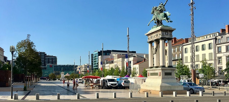 Les incontournables de Clermont-Ferrand