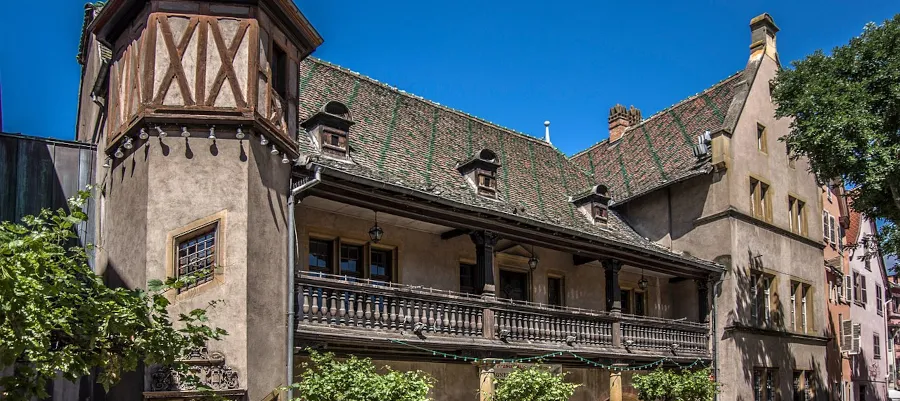 Les incontournables de Colmar