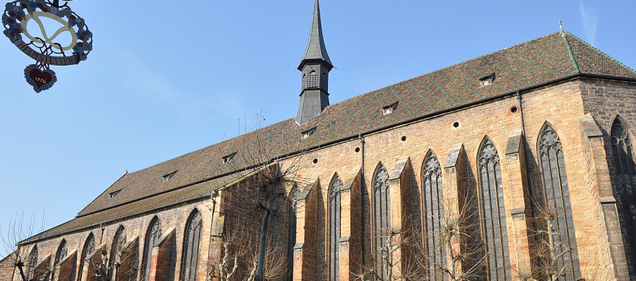 Photo 2 colmar_highlights à Colmar