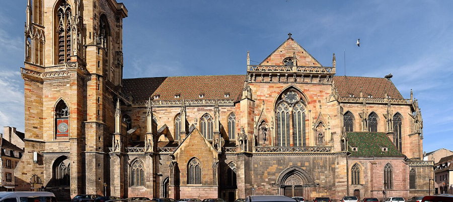 Photo 3 colmar_highlights à Colmar