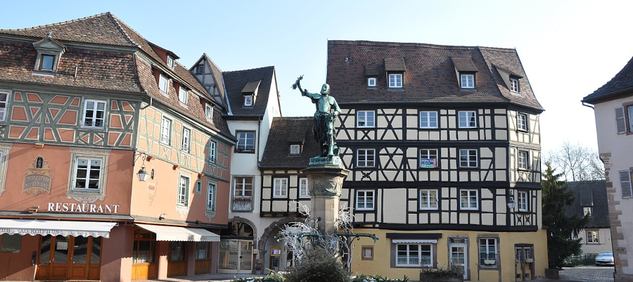 Photo 4 colmar_highlights à Colmar