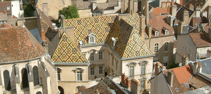 Photo 1 dijon_highlights à Dijon