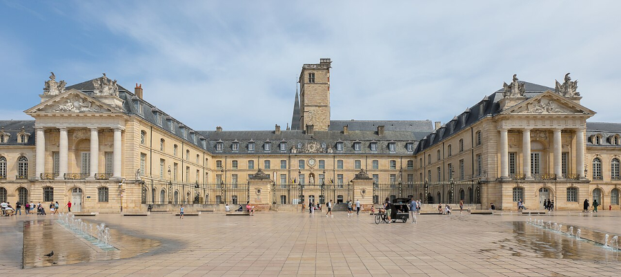 Photo 2 dijon_highlights à Dijon