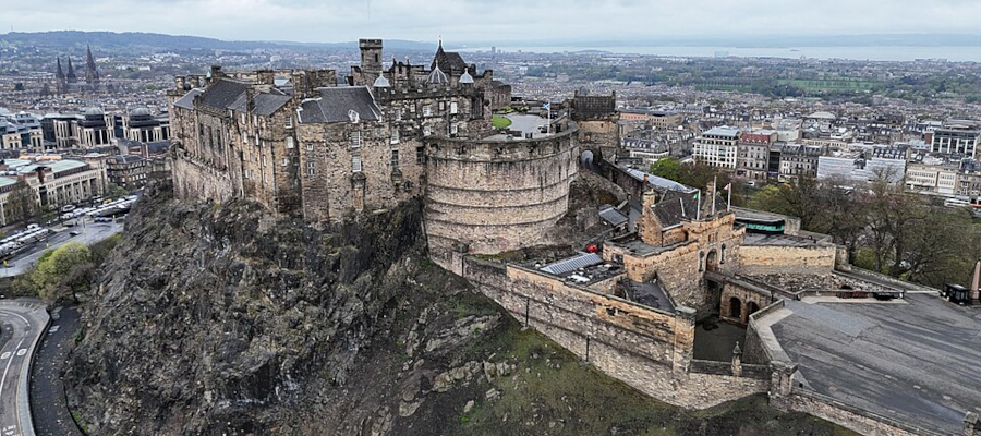 Photo 2 edinburgh_highlights à Édimbourg