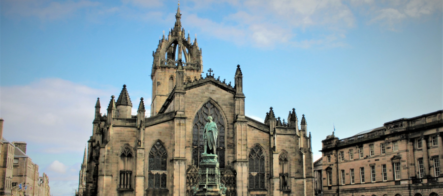 Photo 3 edinburgh_highlights à Édimbourg