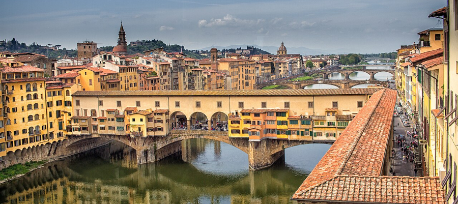 Photo 1 florence_highlights à Florence