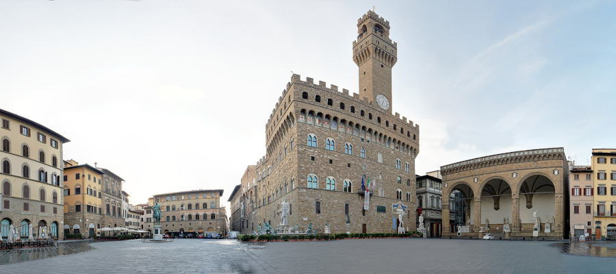 Photo 2 florence_highlights à Florence