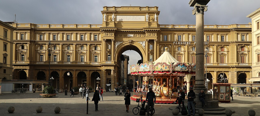 Photo 3 florence_highlights à Florence