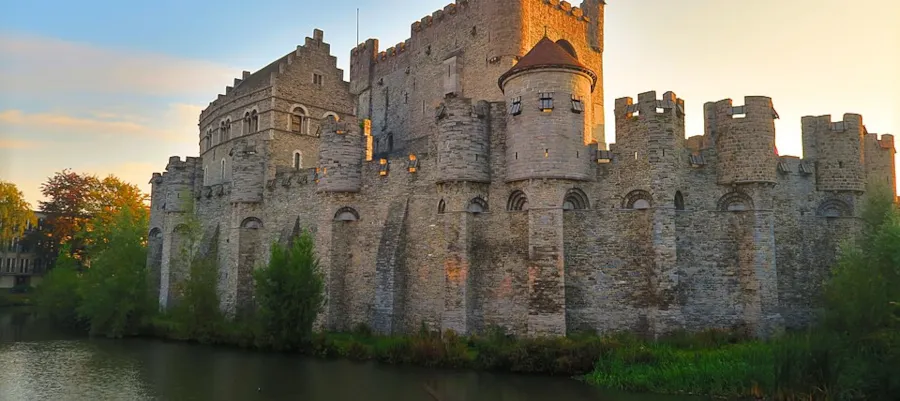 Les incontournables de Gand