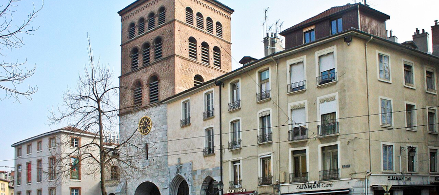 Photo 2 grenoble_highlights à Grenoble
