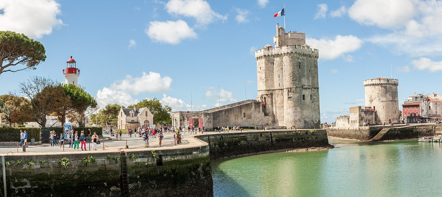 Photo 1 la_rochelle_highlights à La Rochelle