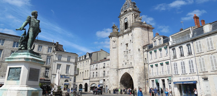 Photo 2 la_rochelle_highlights à La Rochelle