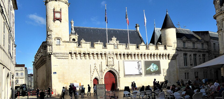 Photo 3 la_rochelle_highlights à La Rochelle