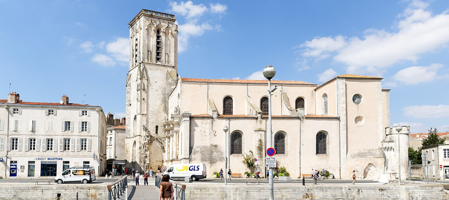 Photo 4 la_rochelle_highlights à La Rochelle