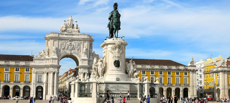 Photo 1 lisbon_highlights à Lisbonne