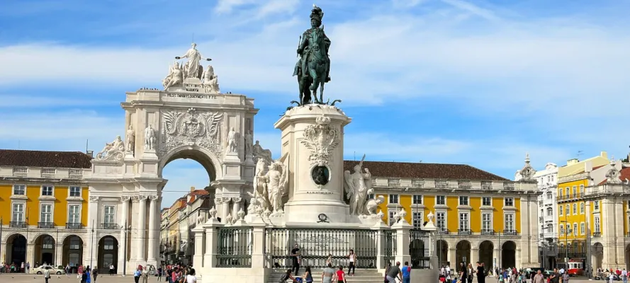 Les incontournables de Lisbonne