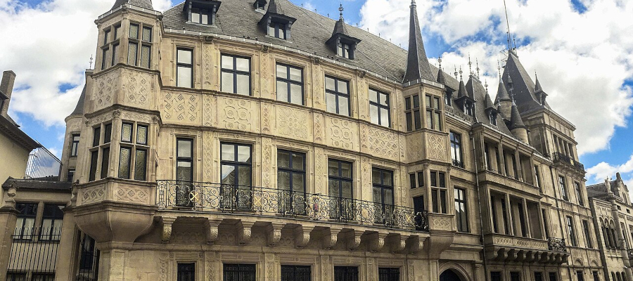 Photo 2 luxembourg_highlights à Luxembourg