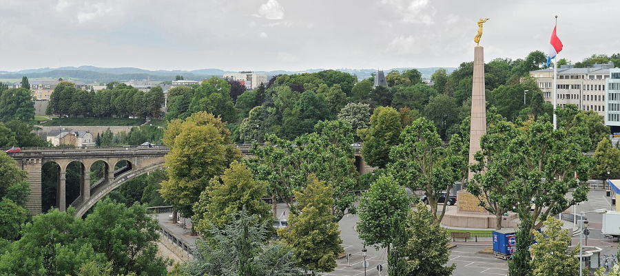 Photo 3 luxembourg_highlights à Luxembourg