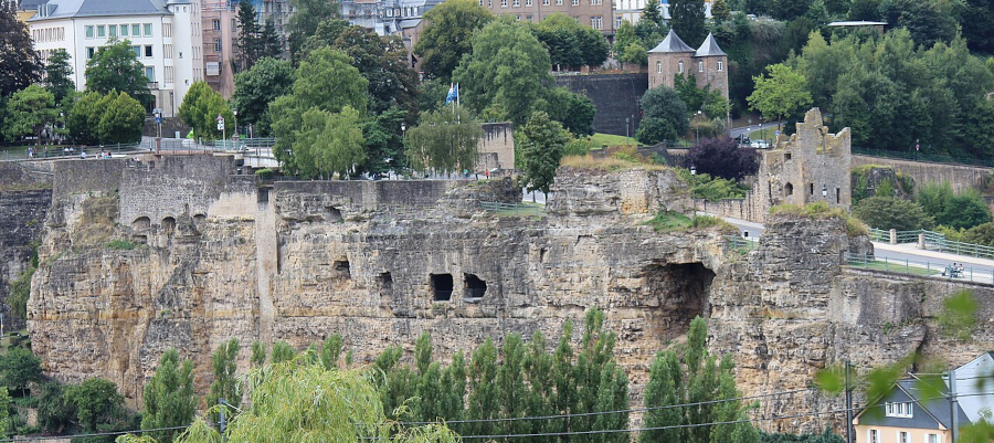 Photo 4 luxembourg_highlights à Luxembourg