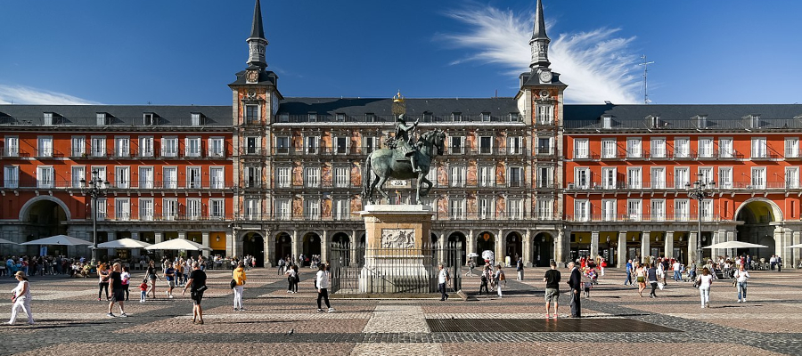 Photo 1 madrid_highlights à Madrid