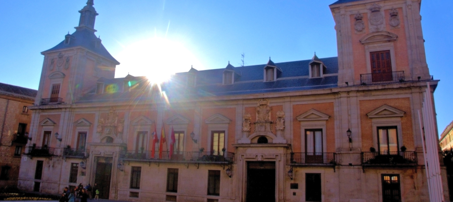 Photo 2 madrid_highlights à Madrid